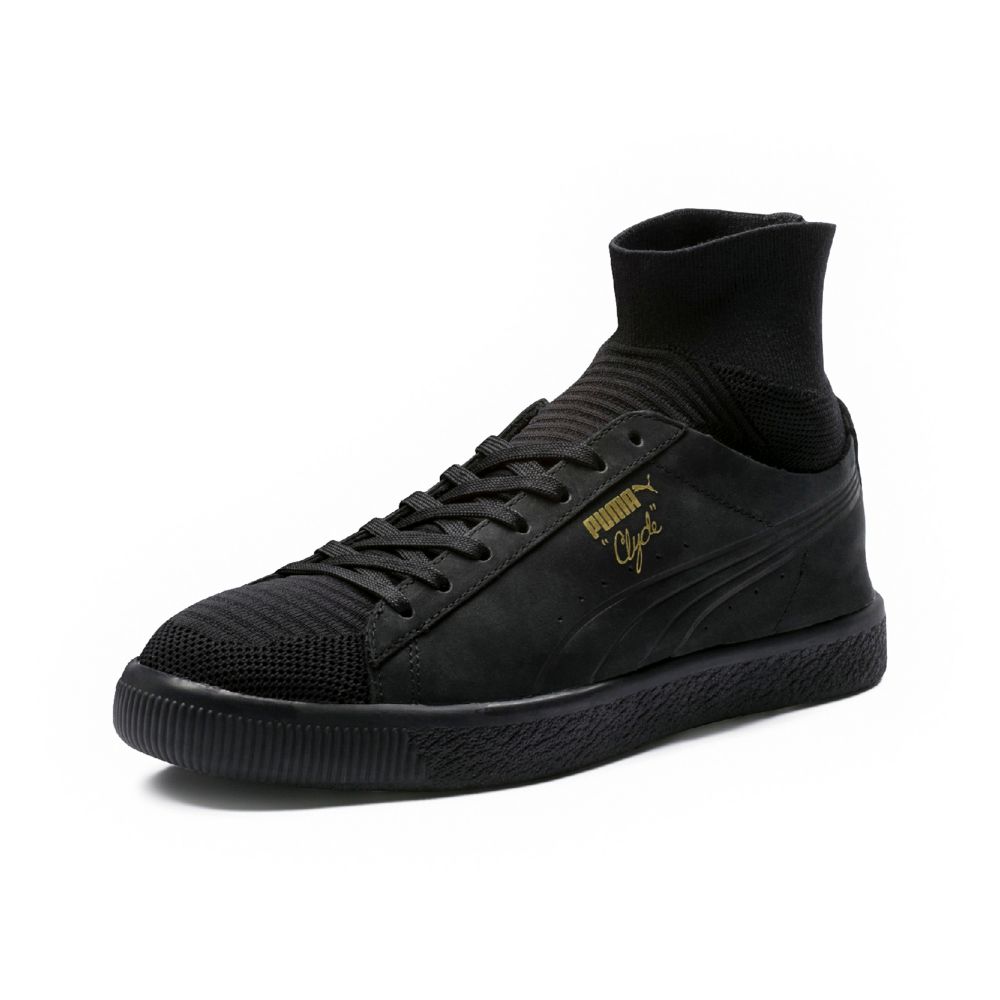 puma clyde hombre puma clyde hombre