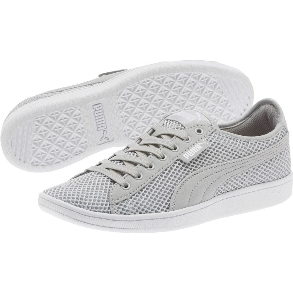 puma mesh shoes womens