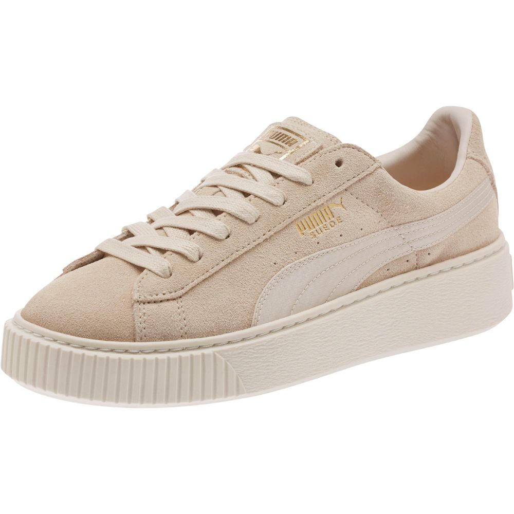 puma suede plataforma puma suede plataforma