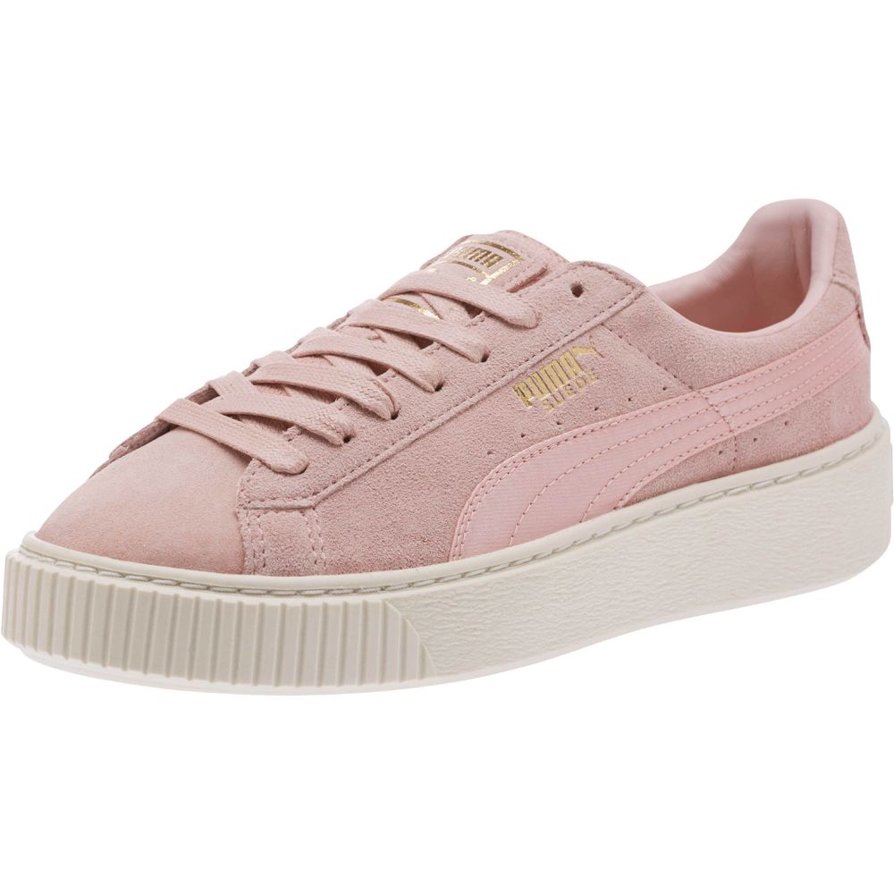 sneaker puma platform sneaker puma platform