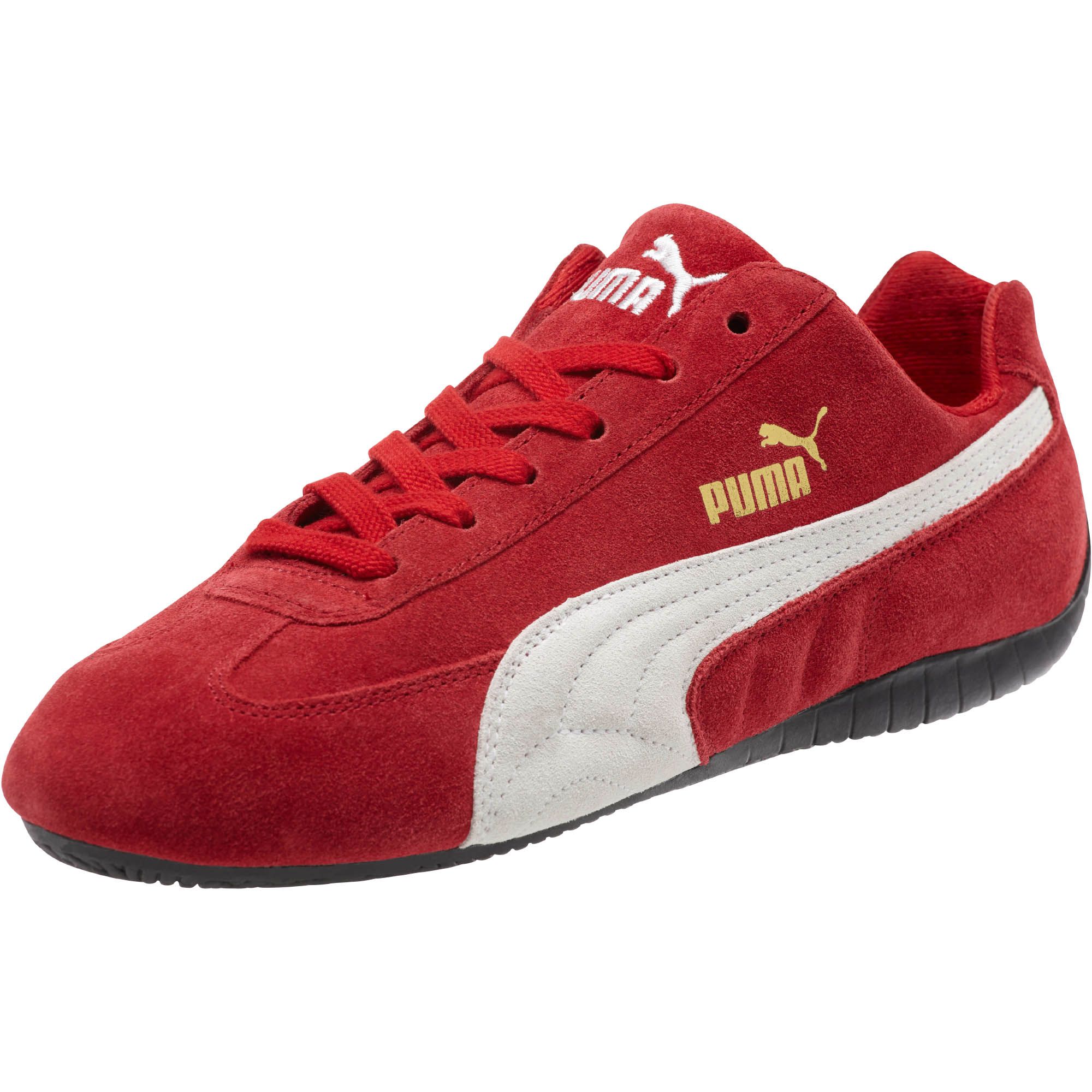 puma speed cat zapatos