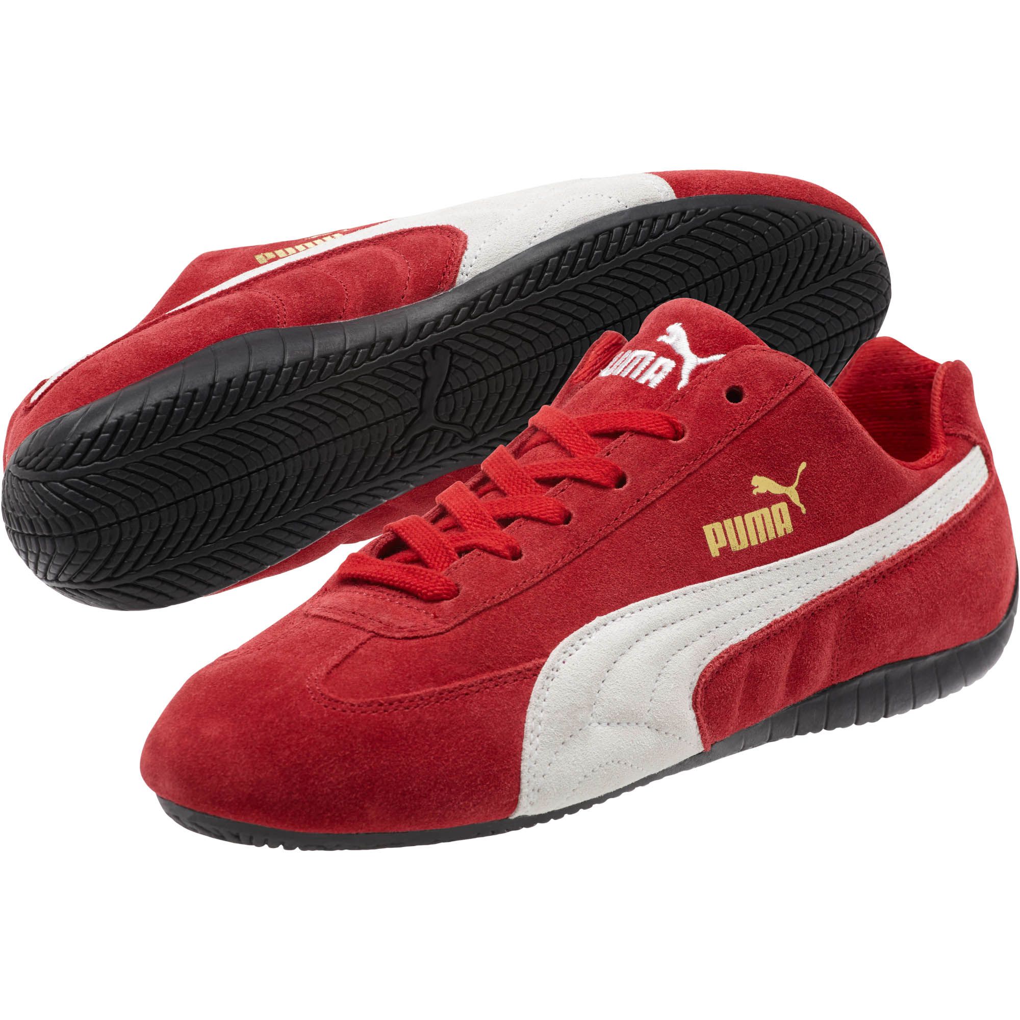 PUMA Speed Cat Sneaker Motorsport Schuhe Männer Neu | eBay