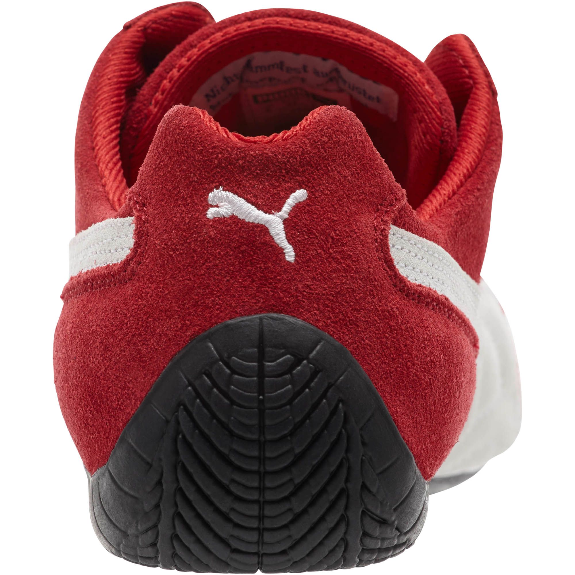 puma speed cat trainers