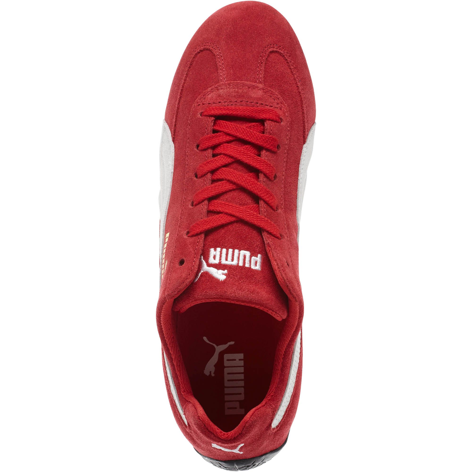 puma speed performance
