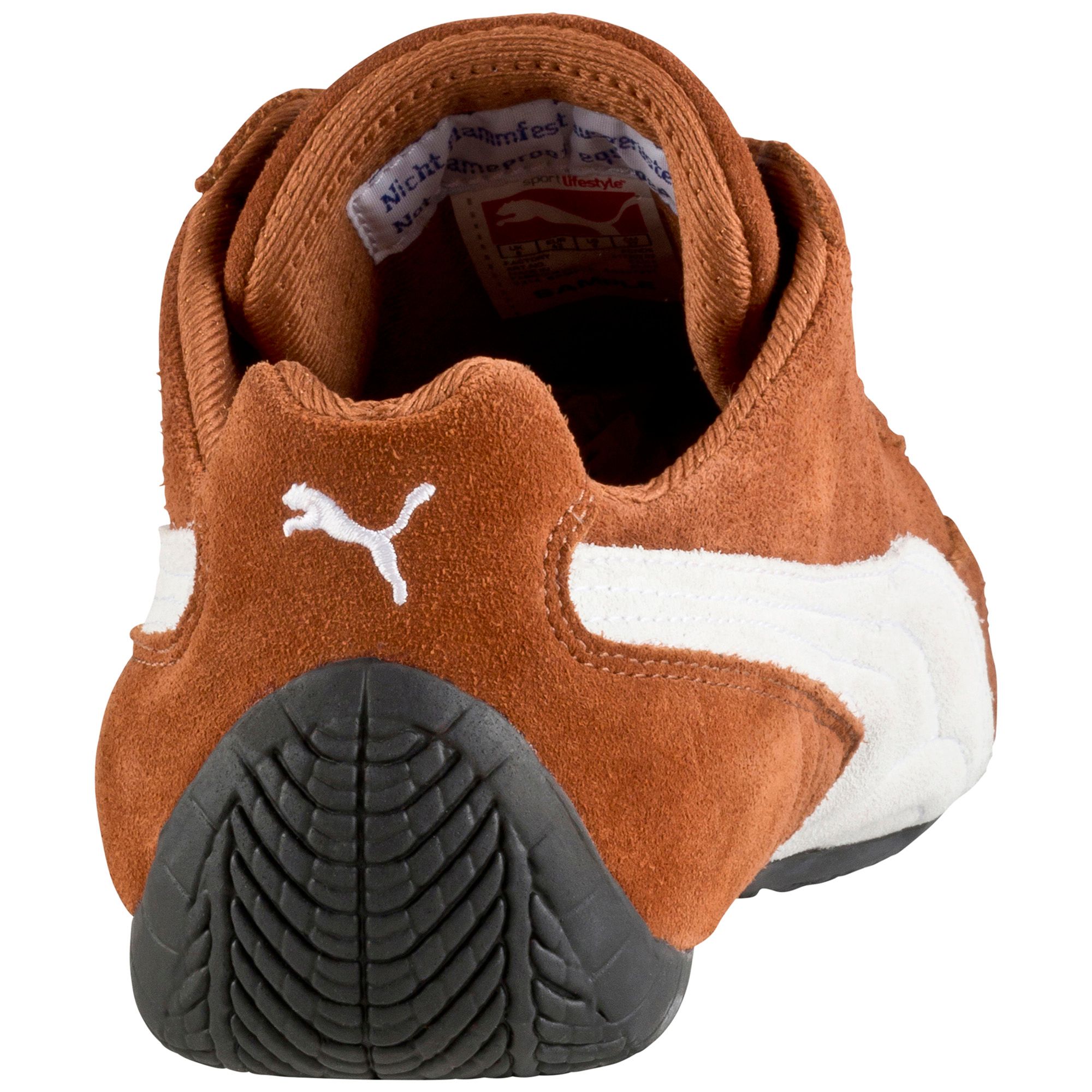 sparco puma racing shoes