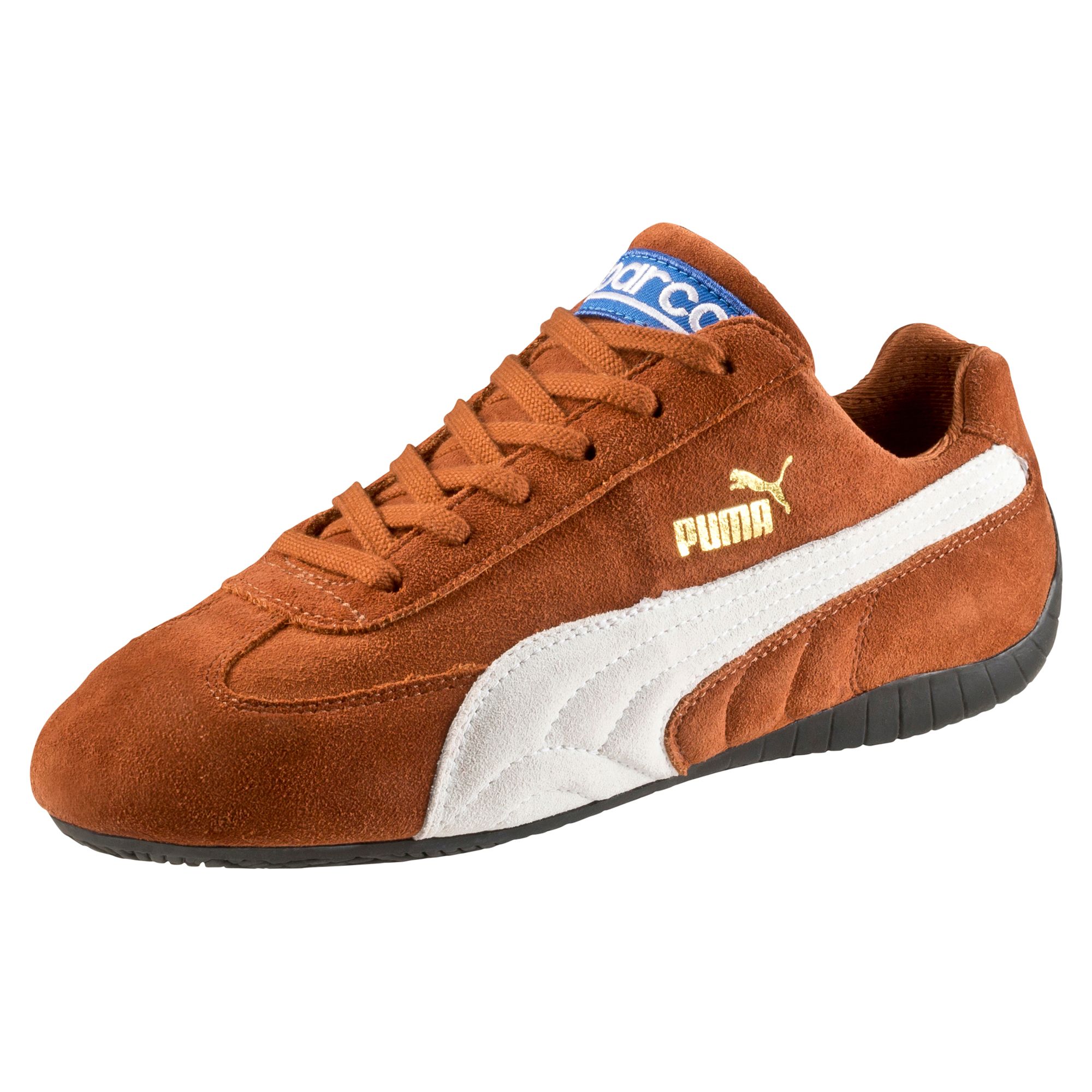 PUMA Speed Cat Trainers FOOTWEAR Motorsport Unisex New | eBay