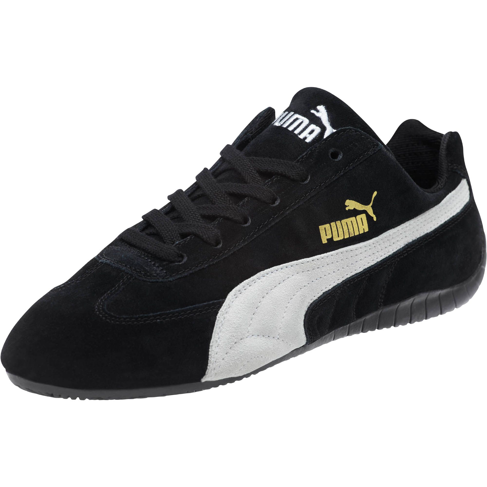 sparco puma racing shoes