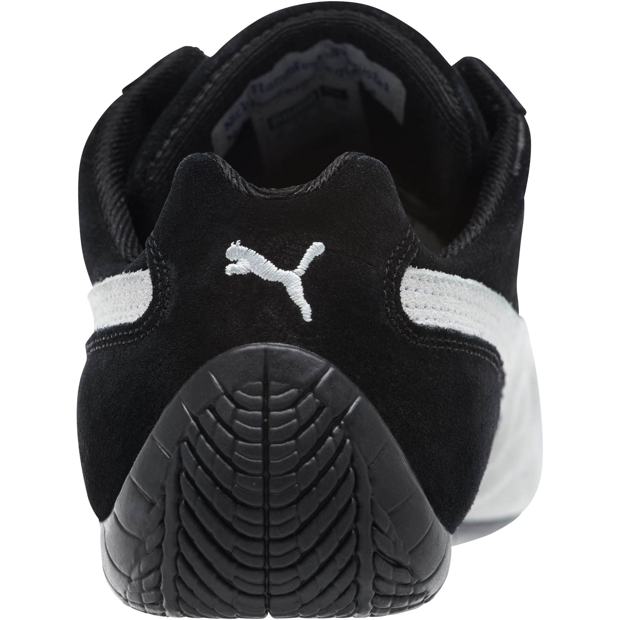 puma speed cat trainers