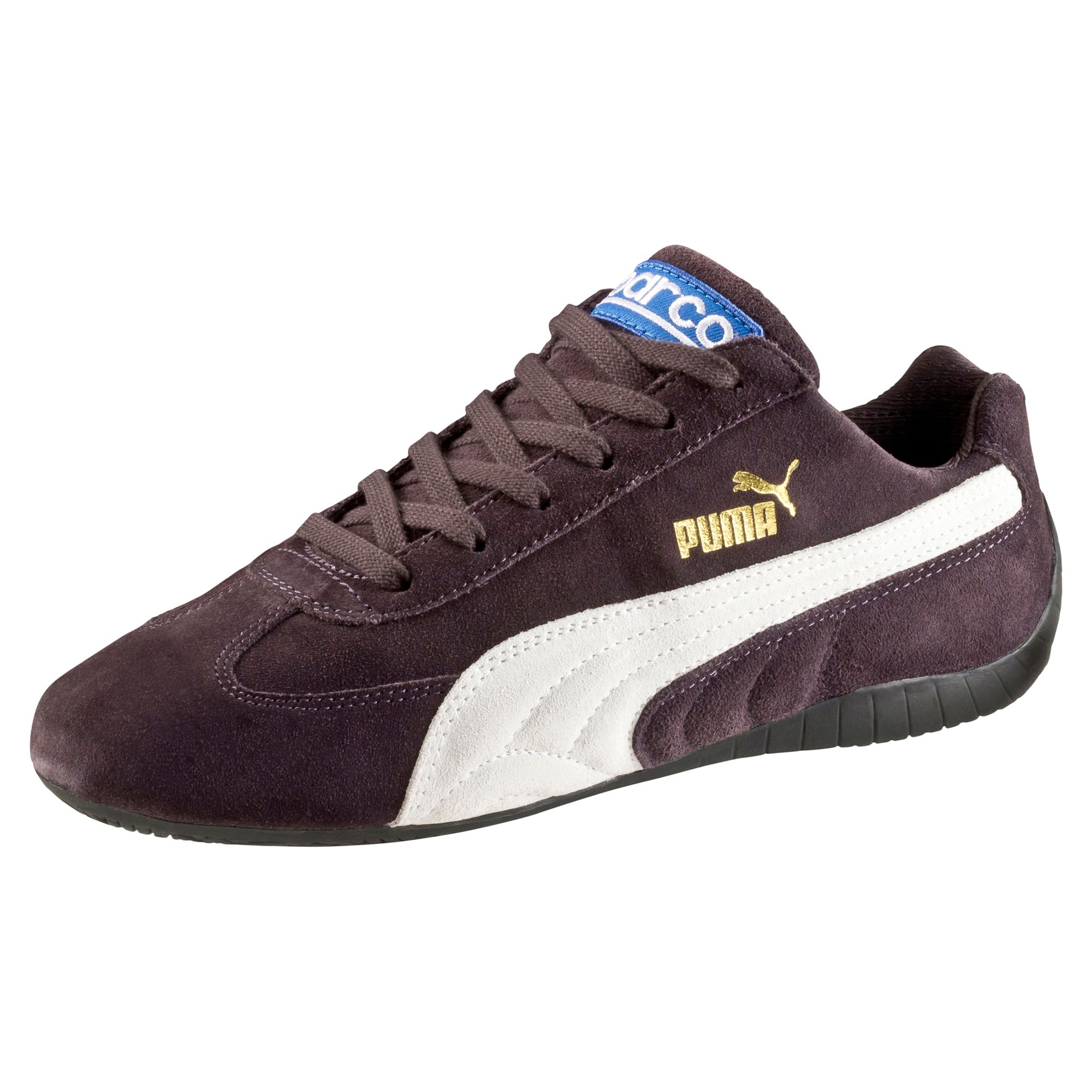 sparco puma racing shoes