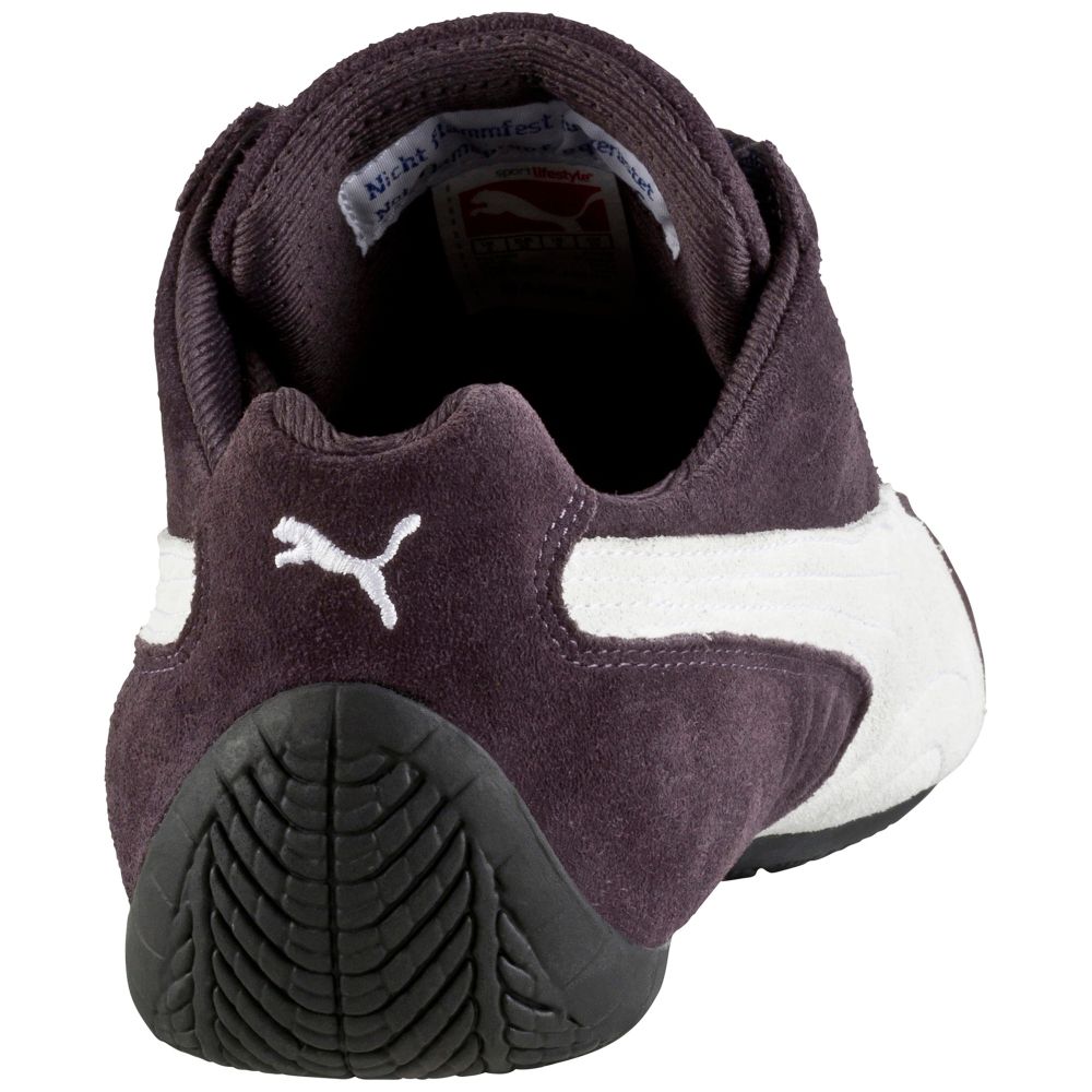 puma speed frame