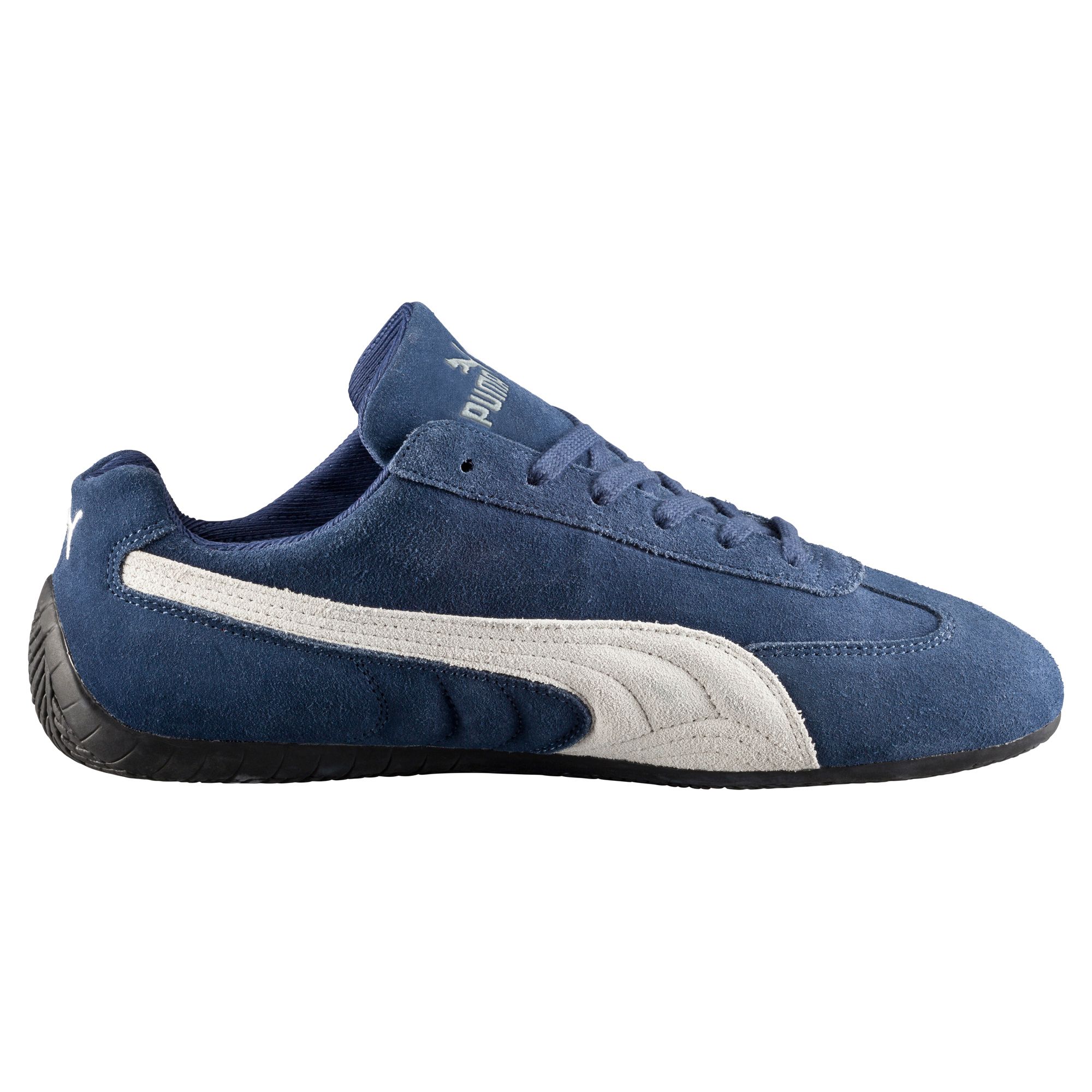 puma speed performance