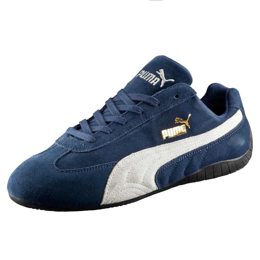 puma cat 4