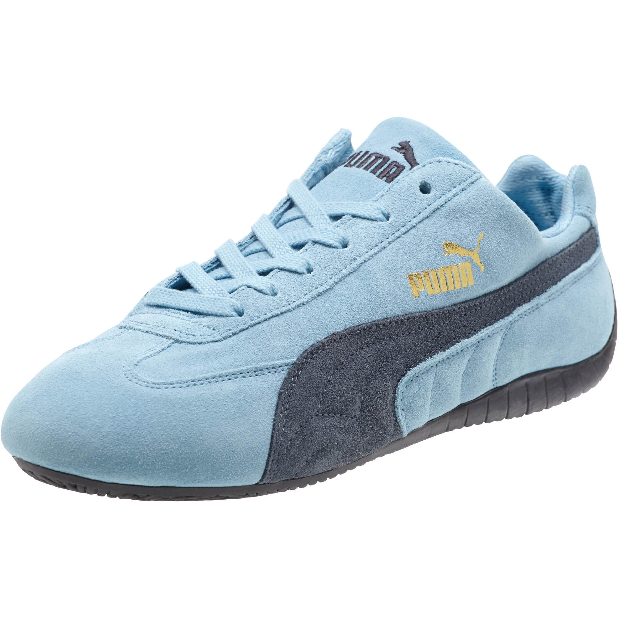 puma speed cat 40