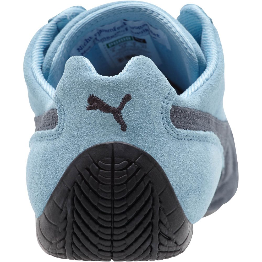 puma cat 4