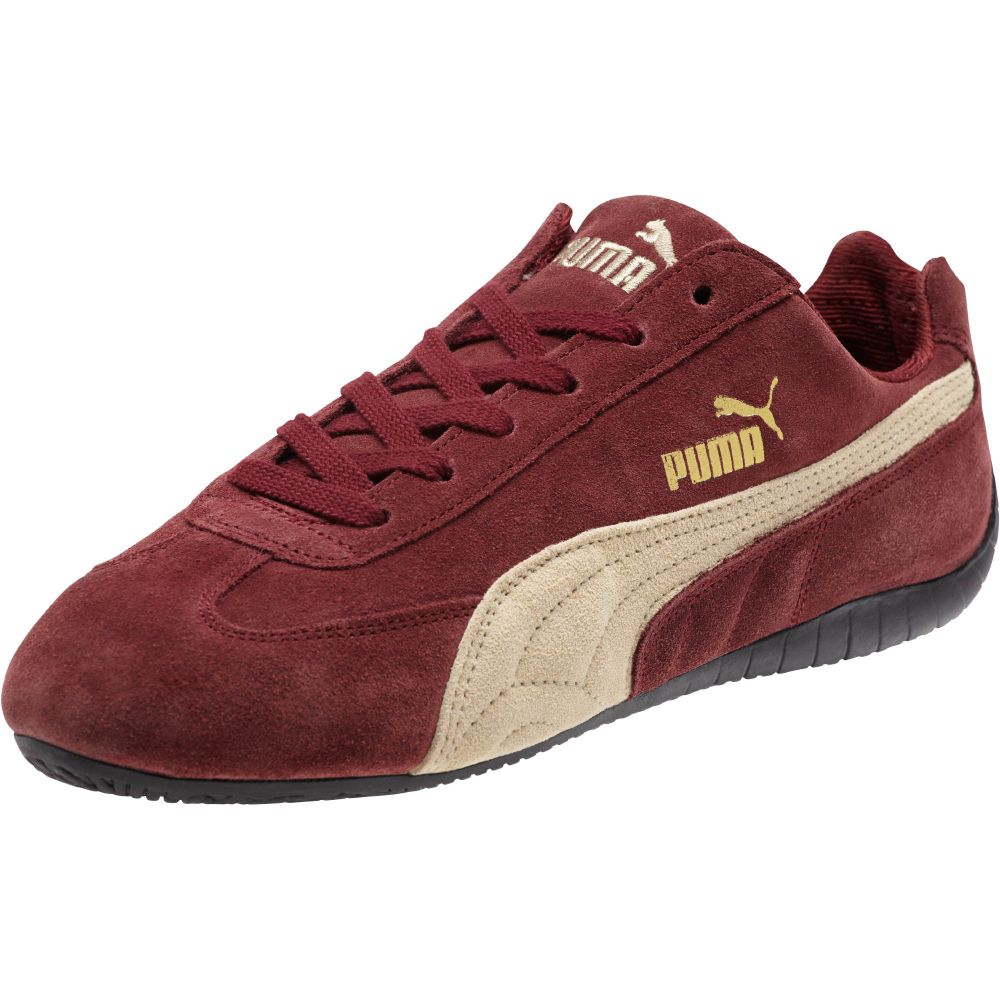 puma fast cat lea