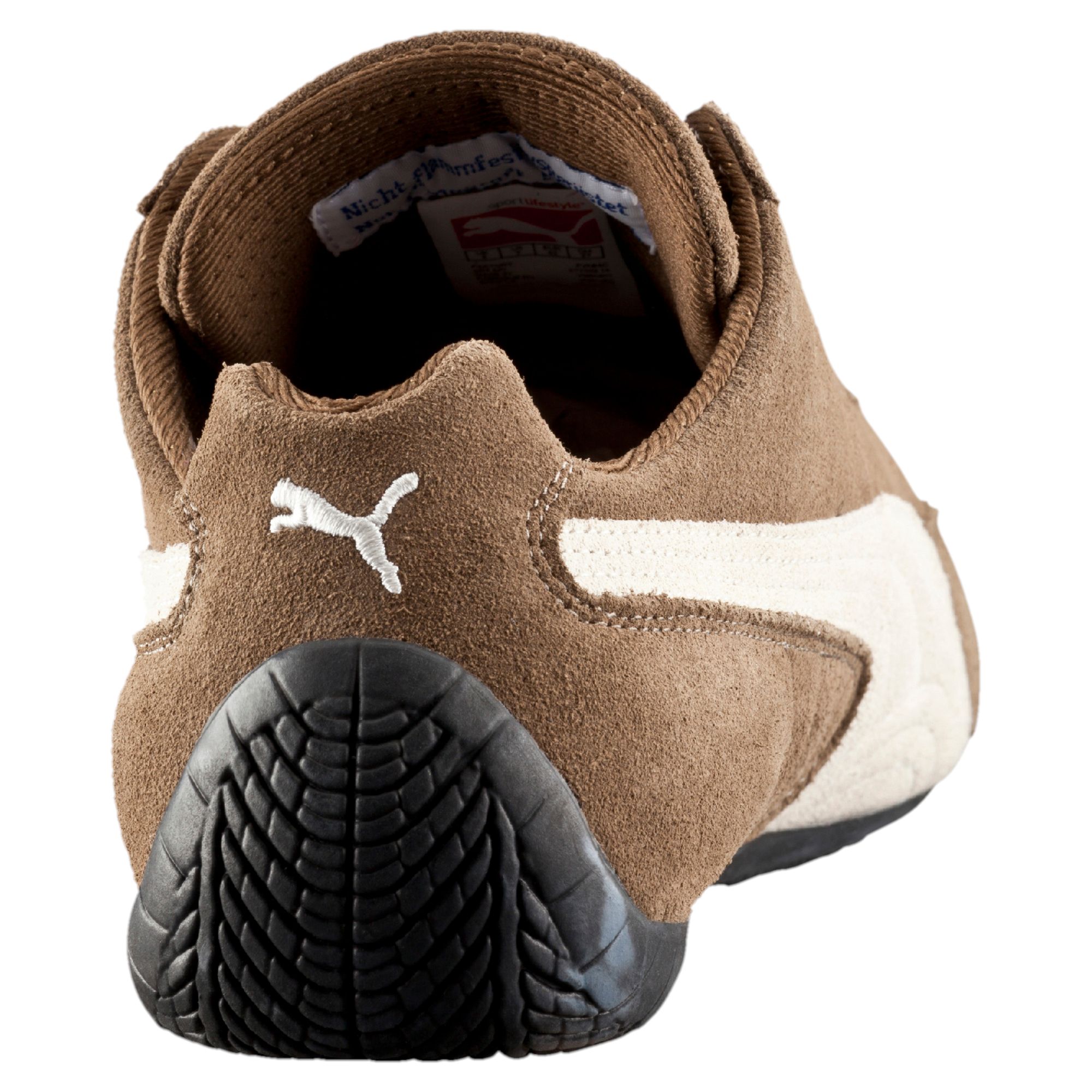 puma speed cat zapatos