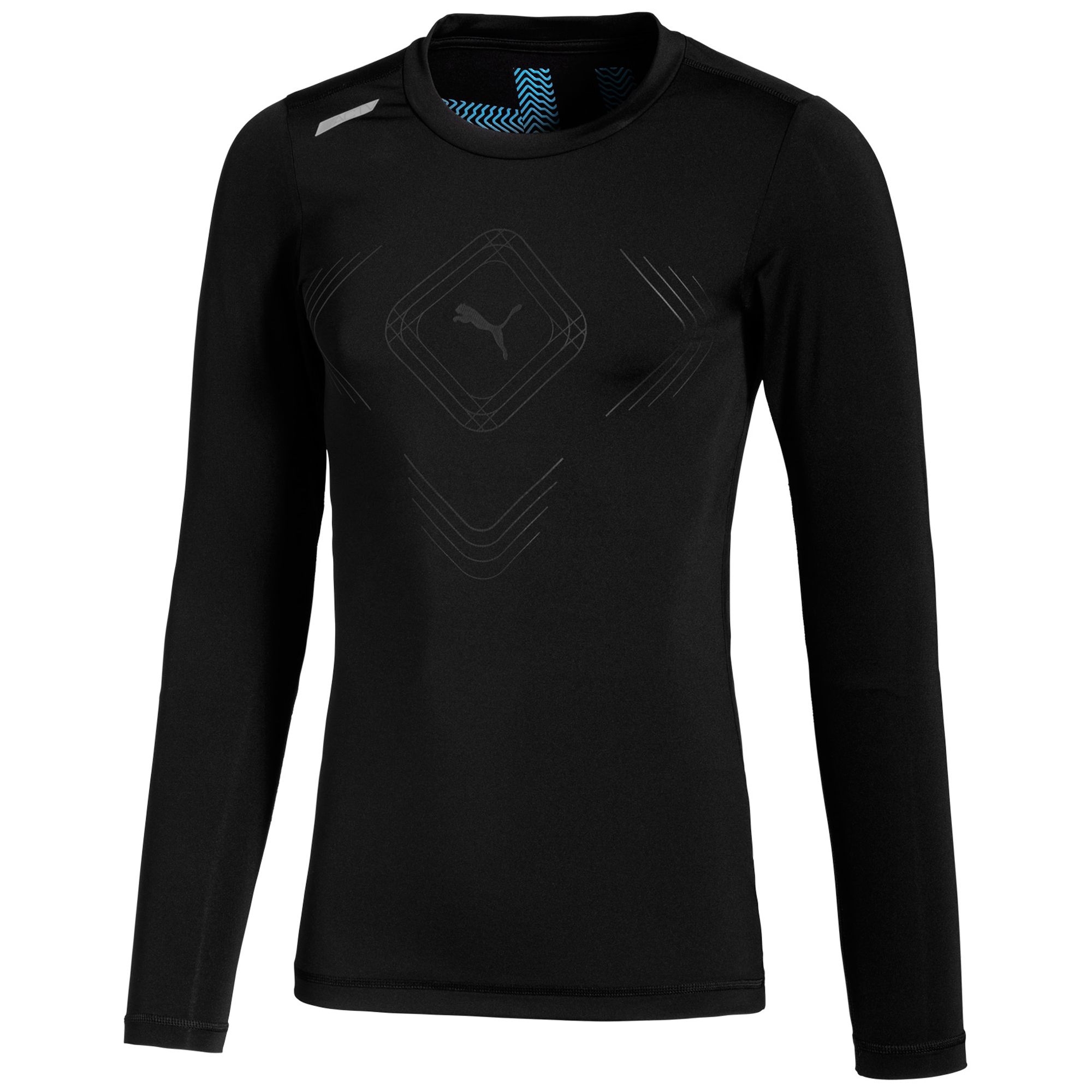 Image of ACTV Training Long Sleeve