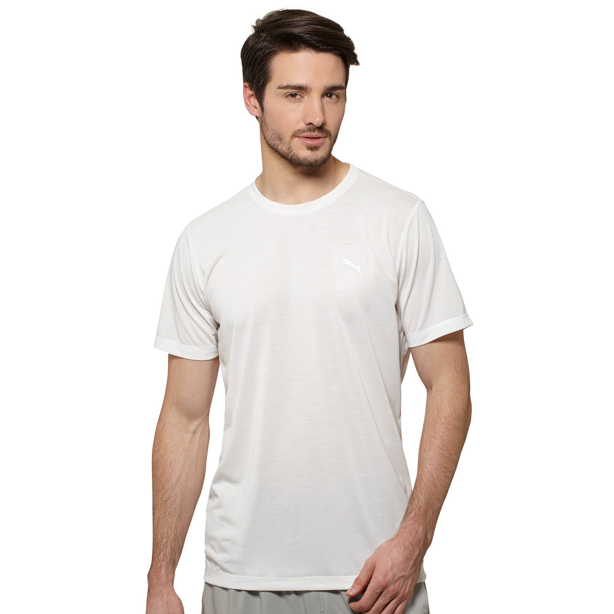 Essential Training Crew Top