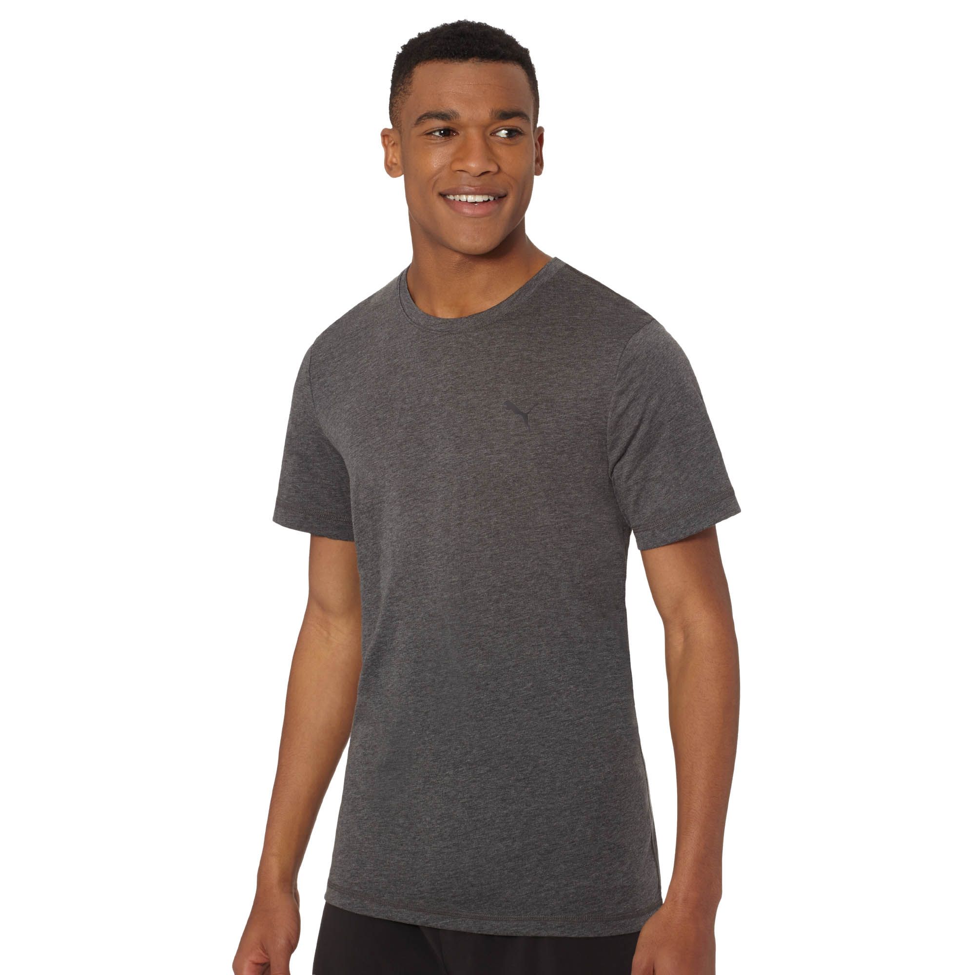 Essential Training Crew Top