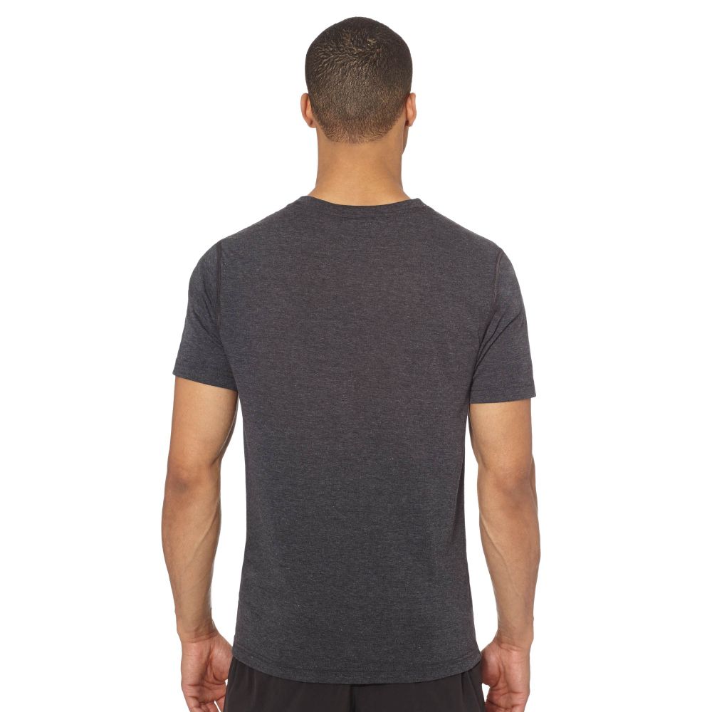 PUMA Essential V-Neck T-Shirt | eBay