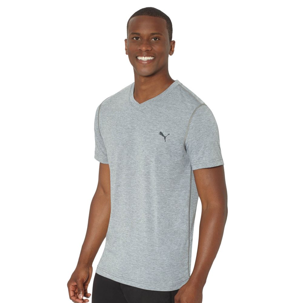 puma essentials tshirt