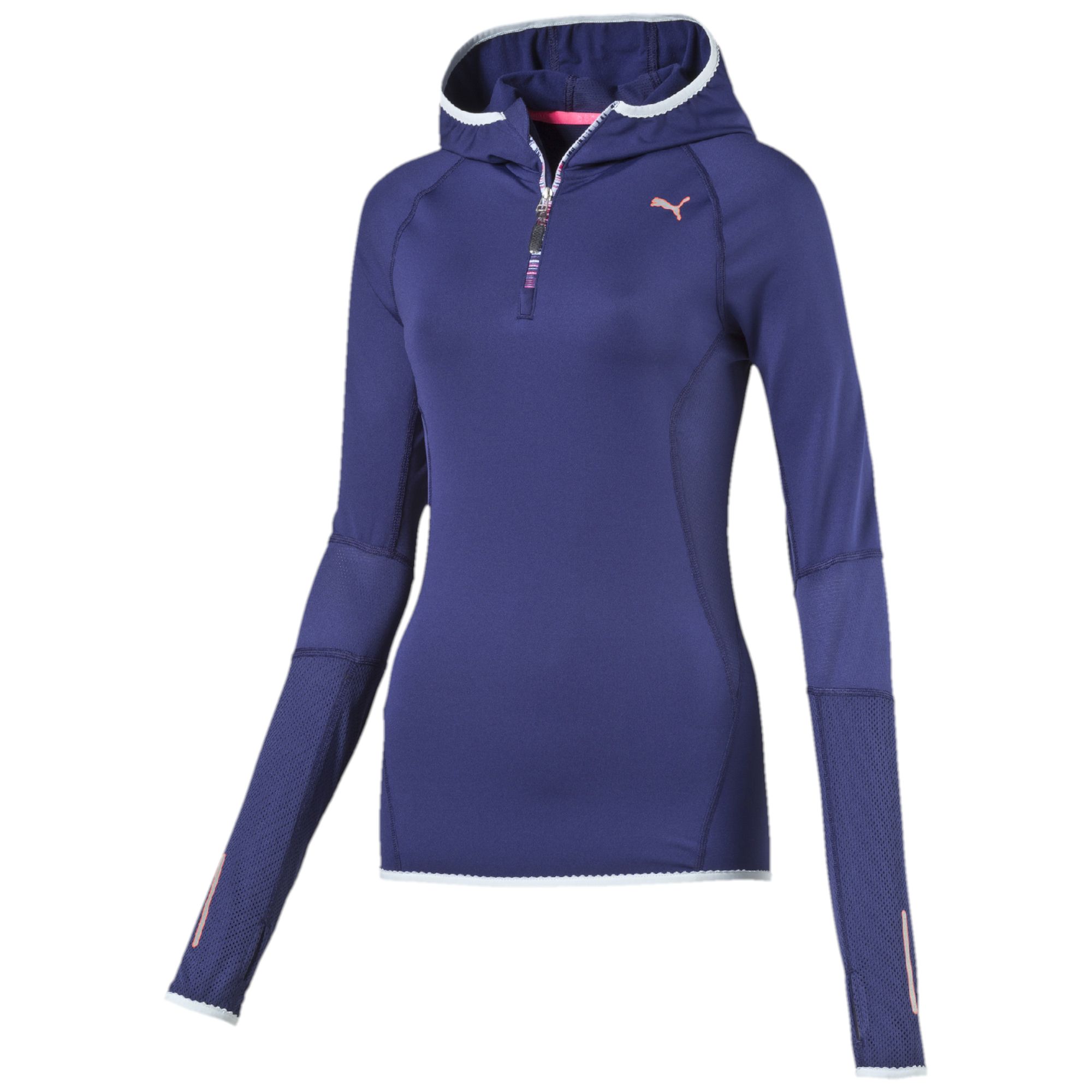 Image of Running Hoodie