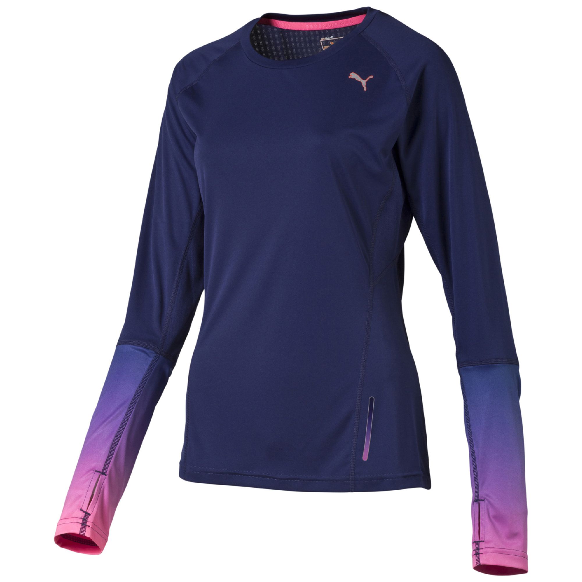 Image of Running Ignite Long Sleeve