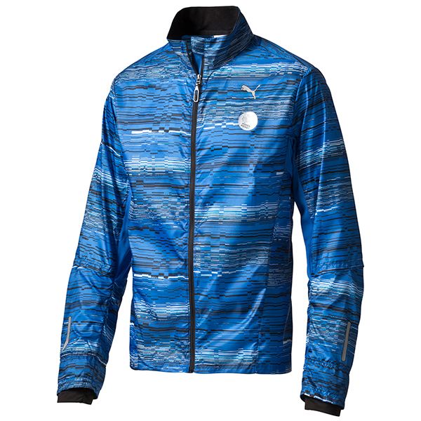 Image of Running Lightweight Jacket