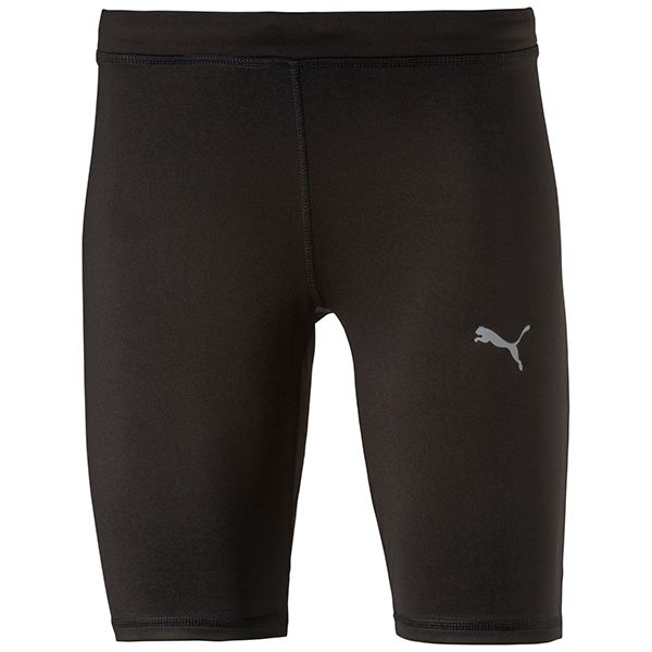Image of Running Short Tights