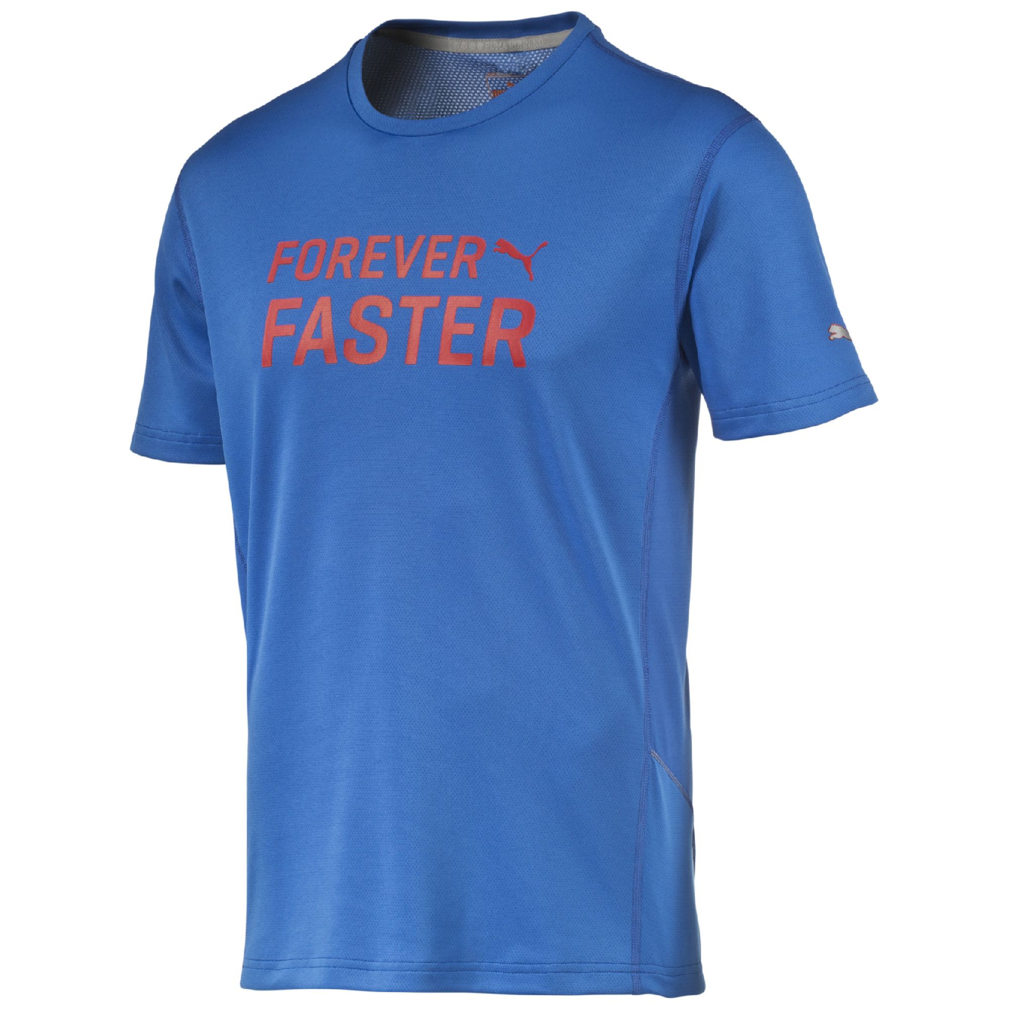 Image of Running Logo T-Shirt