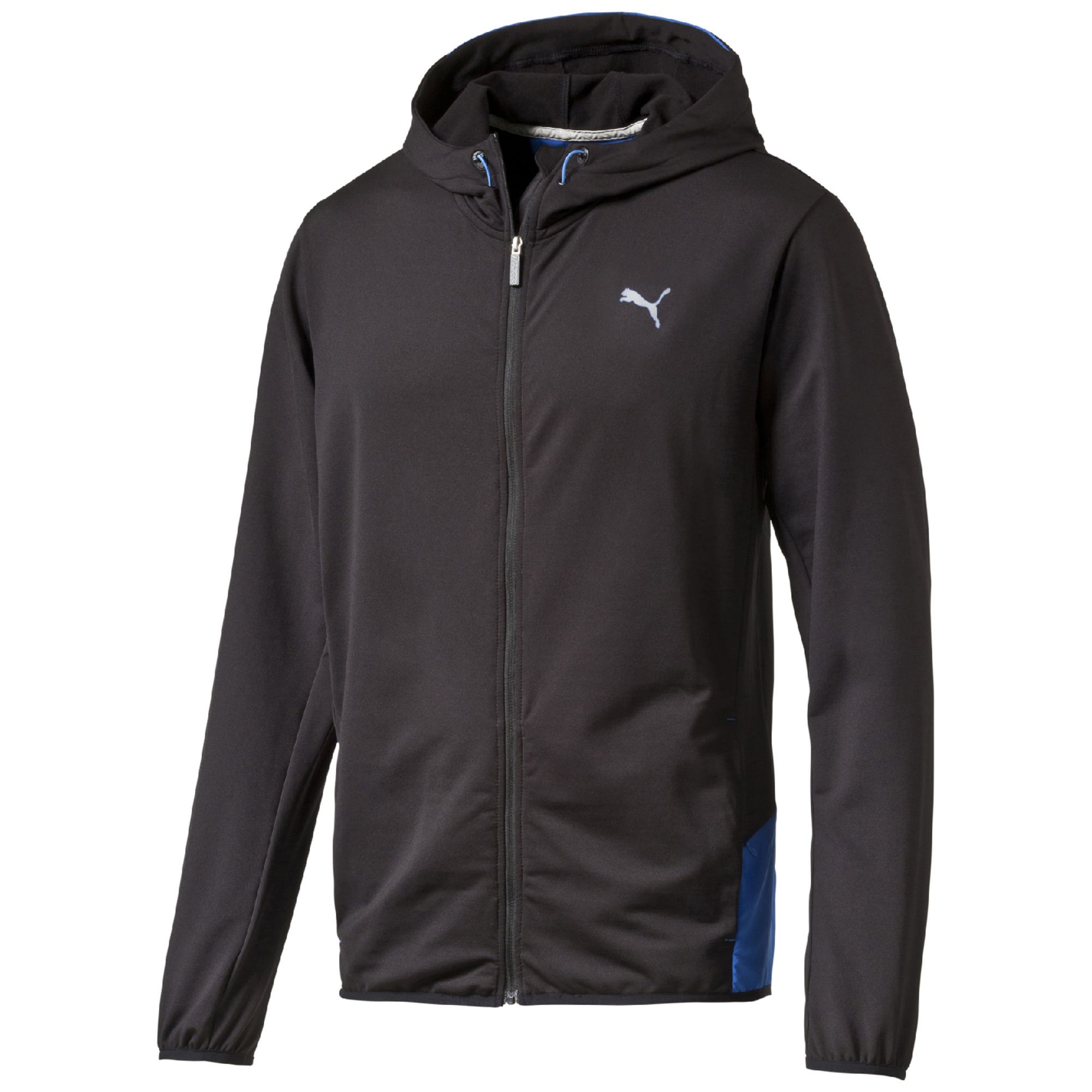 Image of Full Zip Training Hoodie