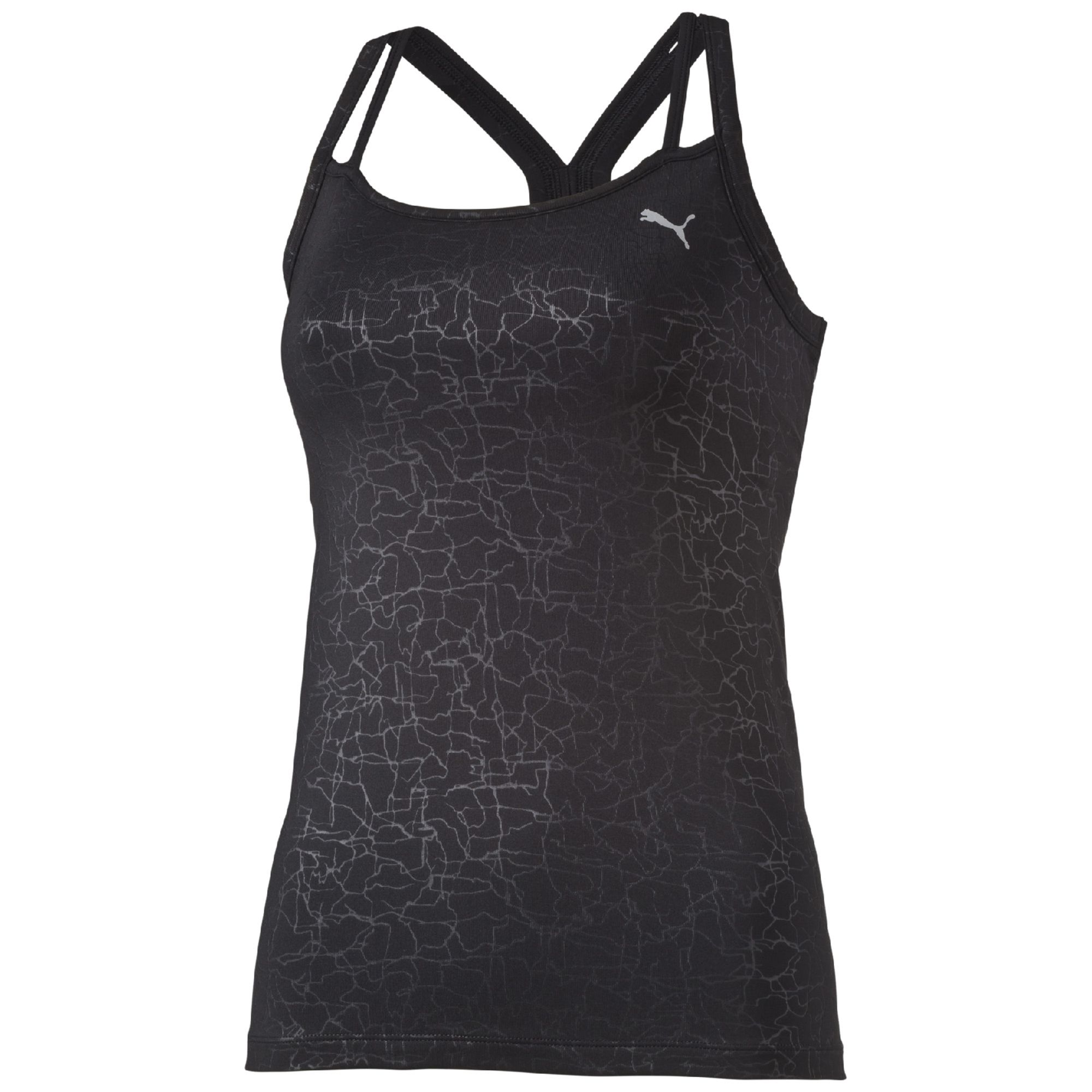 Image of Training All Eyes On Me Tank Top