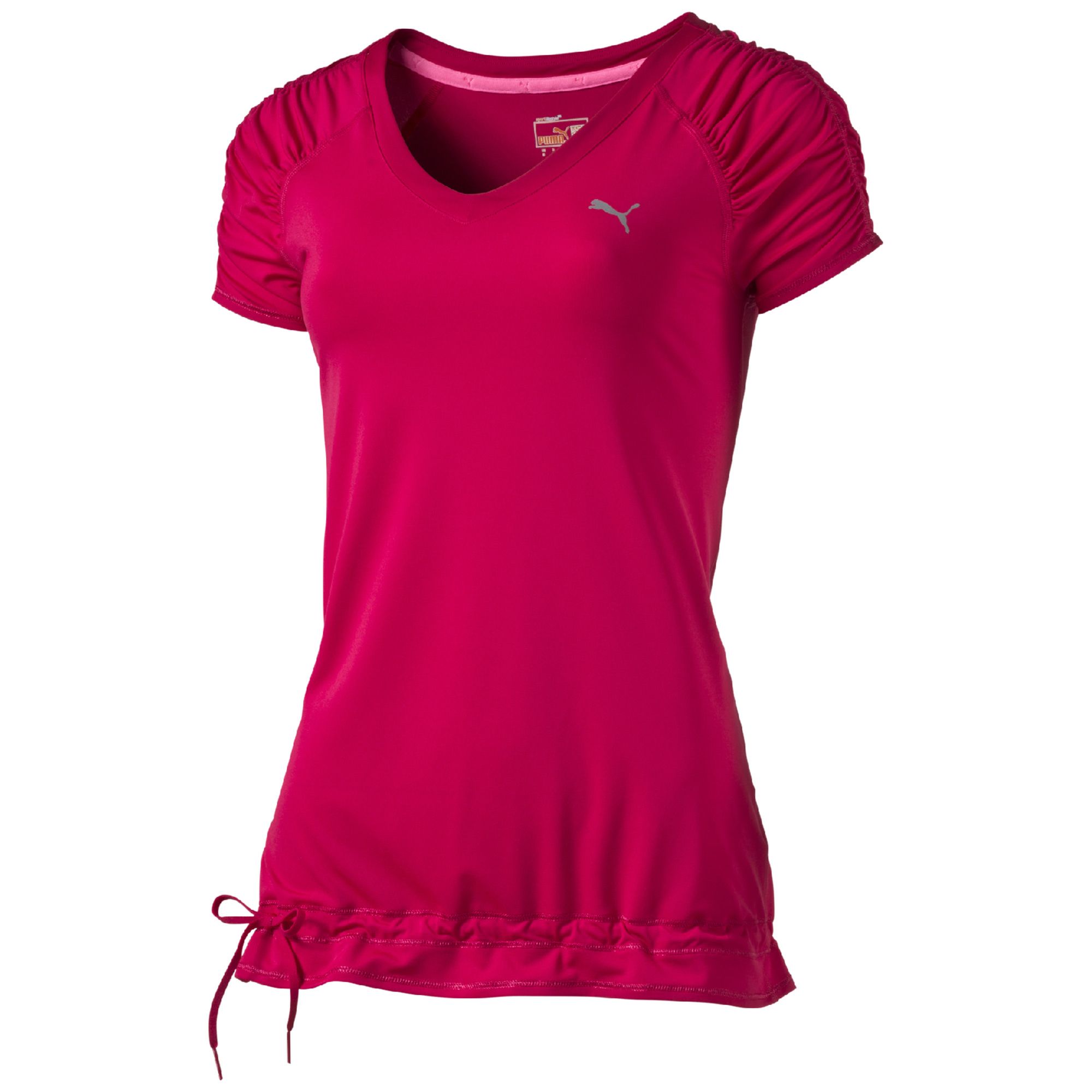  Bubble Tee - Puma  <br> Bubble Tee Bubble Tee  PUMA -        .          .        ,       ,     .   .: 92% , 8%             dryCELL       <br><br>color: <br>size US: S<br>gender: Female