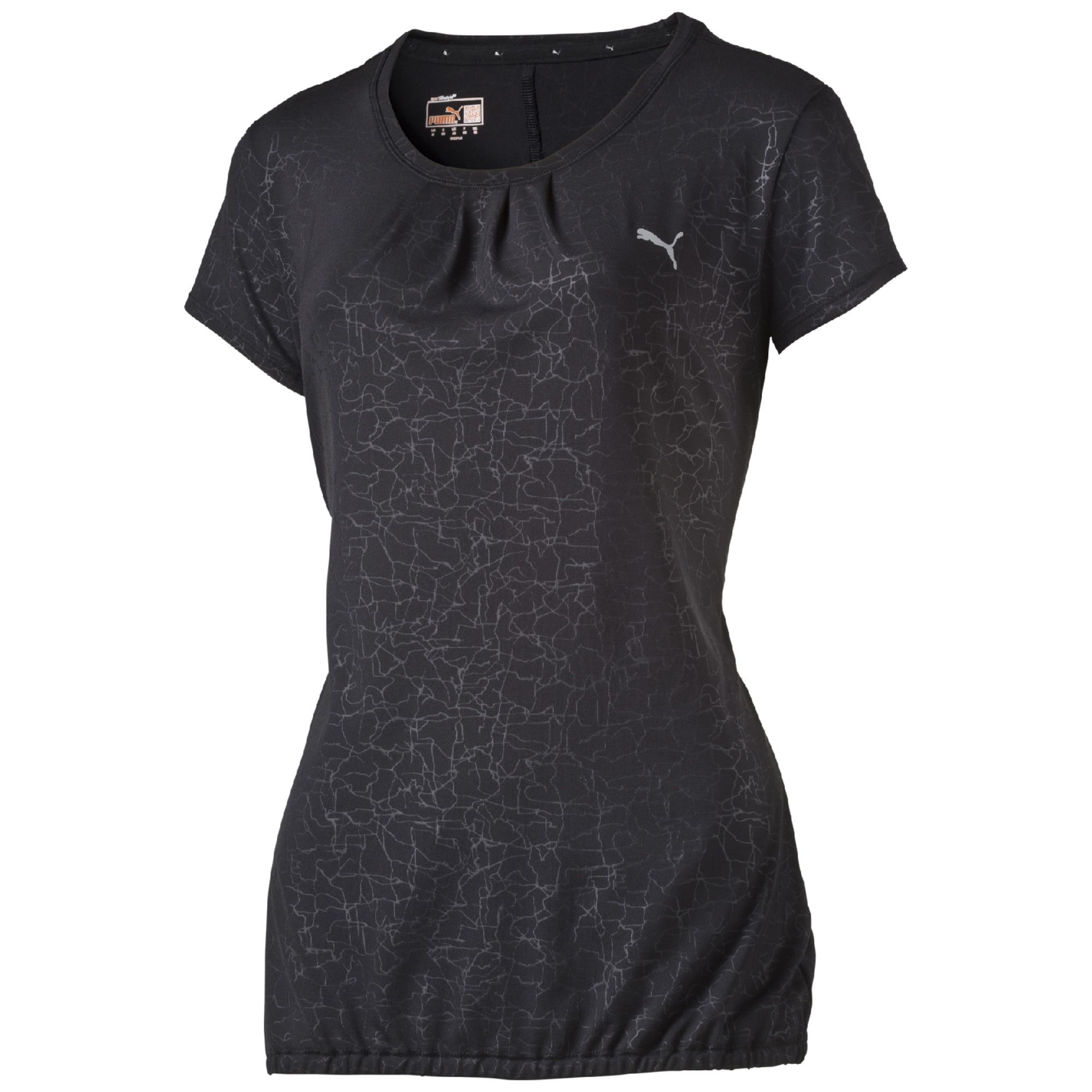Image of Training Clash Bubble T-Shirt
