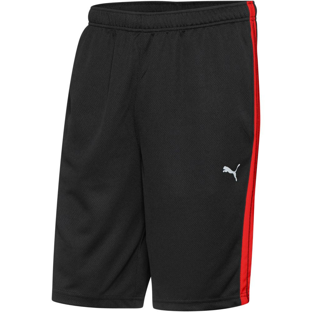 puma formstripe shorts