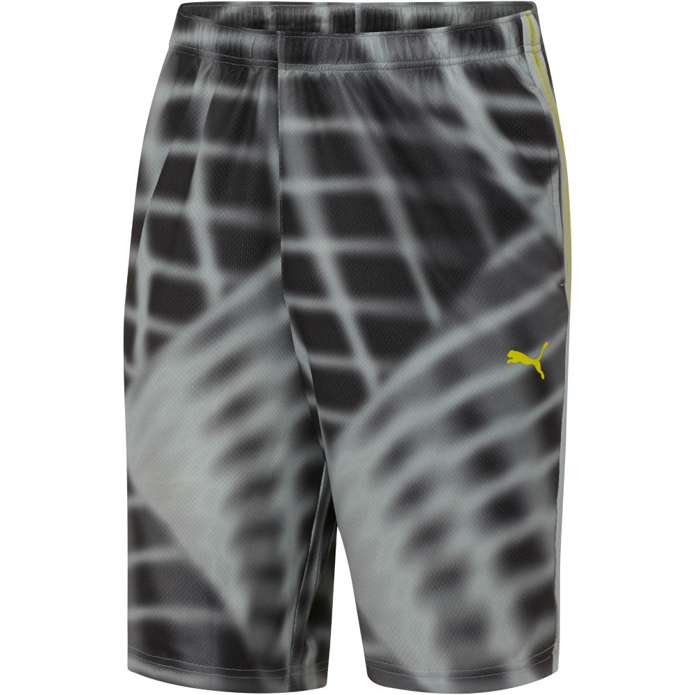 puma formstripe shorts