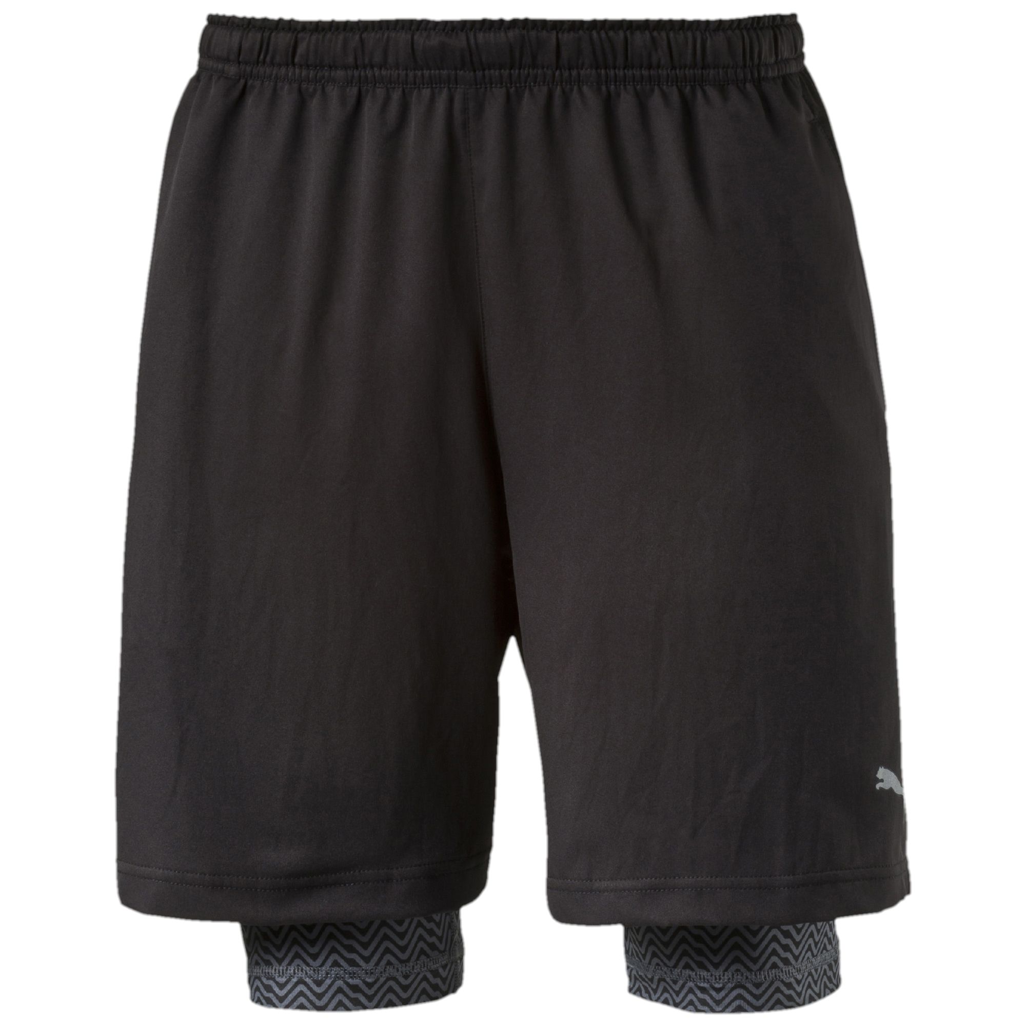Image of Training ACTV PWR 2 in 1 Shorts