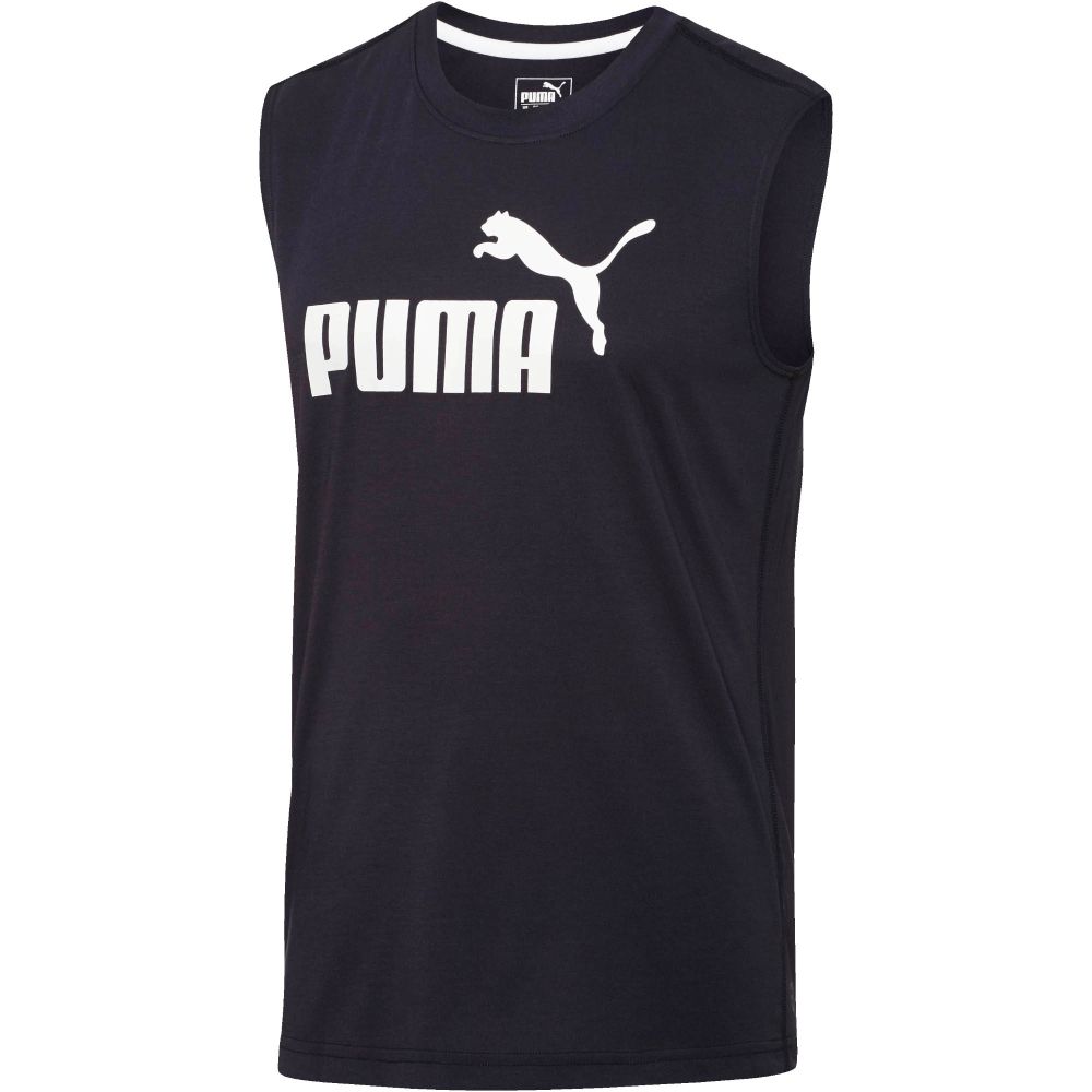puma sleeveless t shirts