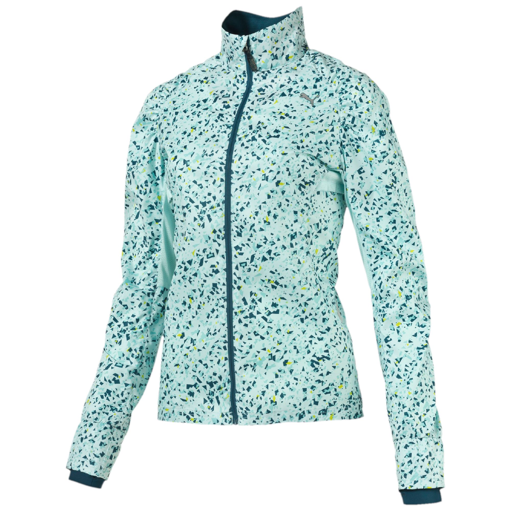 Graphic Woven Jacket W - Puma<br> Graphic Woven Jacket W        Graphic Woven Jacket W        .  ,     windCELL,      ,            .   ,      PUMA,           .: - 2015 : 100%                             <br><br>color: <br>size US: M<br>gender: Female