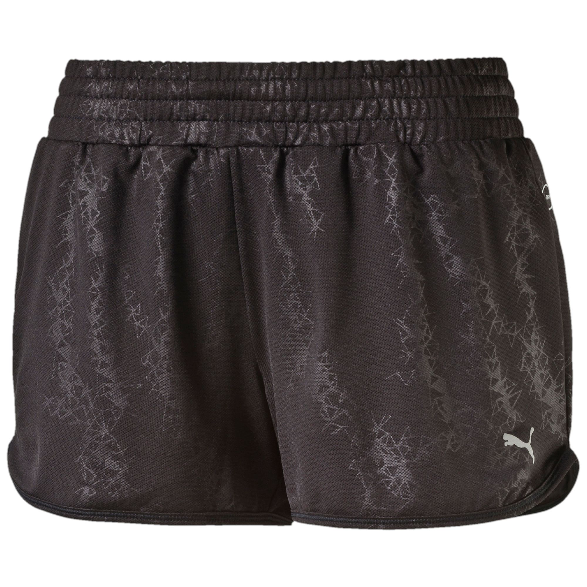Шорты WT Mesh It Up Short