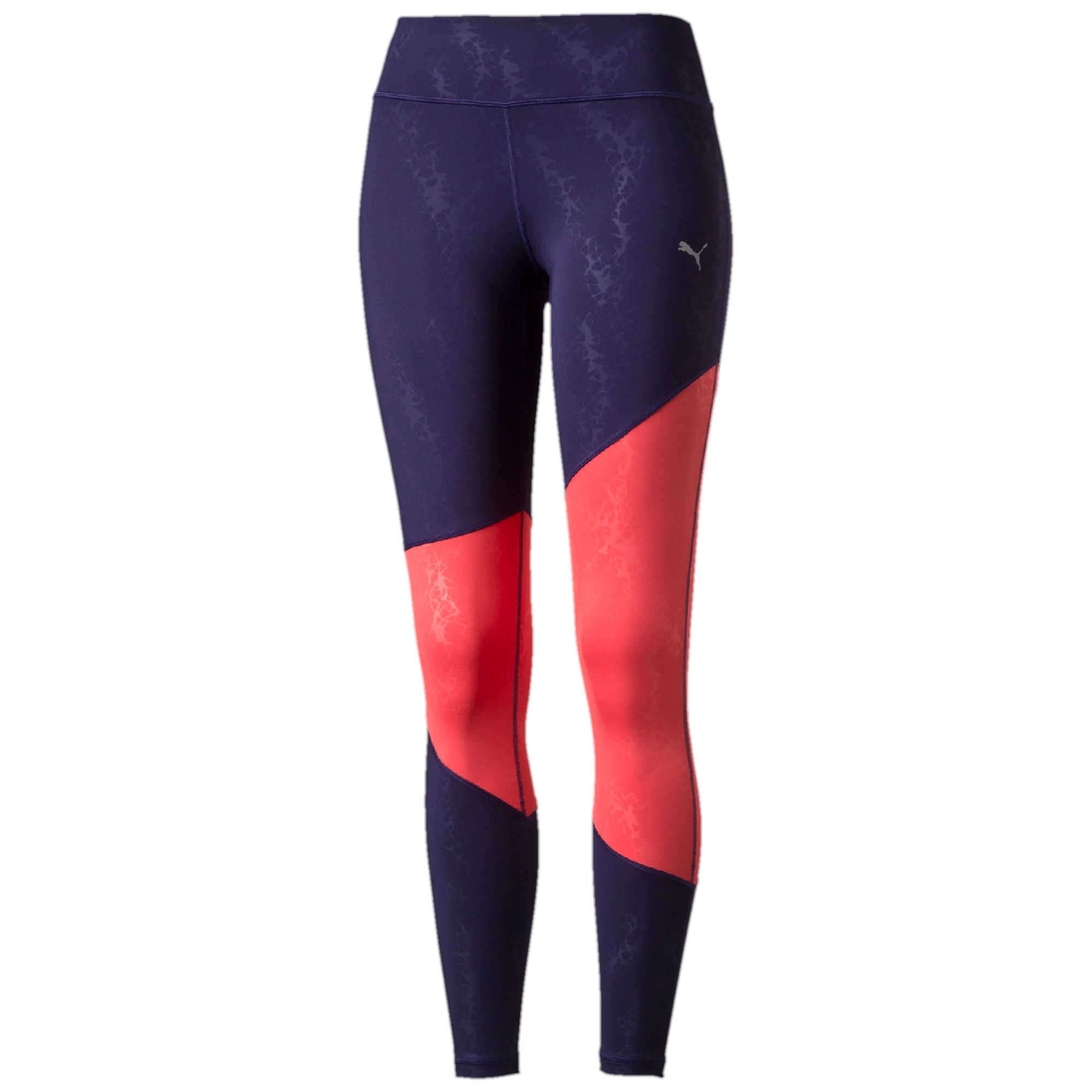 Леггинсы WT Clash Long Tight