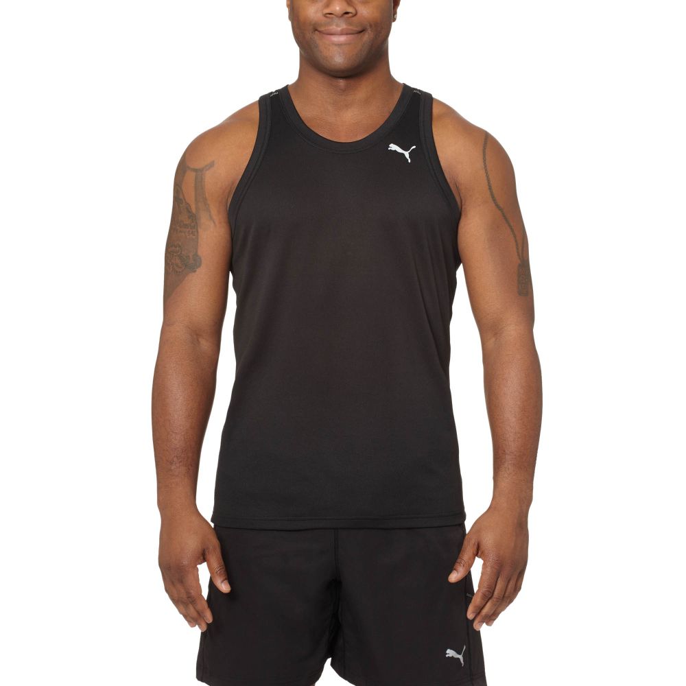 puma running tops