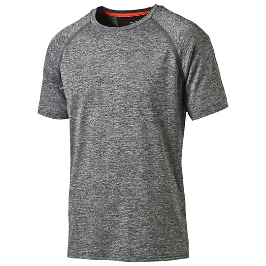 Футболка BONDED TECH SS TEE Футболка BONDED TECH SS TEEФутболки и майки<br>Футболка BONDED TECH SS TEEПровязанные боковые швы и мягкие швы на плечах делают футболку BONDED TECH SS TEE прекрасной для любых занятий. Высокофункциональные материалы выводят влагу наружу и позволяют коже оставаться сухой во время любых тренировок.Сезон: Весна-лето 2016Материал dryCELLТехнология видимой вентиляции PWRCOOL , которая помогает поддерживать оптимальную температуру тела во время тренировок Провязанные швы для меньшего соприкосновения с кожейПроклеенные швы на рукавах, крой рукава реглан предотвращает натирание и раздражение кожиМягкая меланжевая ткань приятна на ощупь Удлиненная и закругленная спинка для дополнительного комфорта во время тренировокМатериал: 100% полиэстер, плетение джерси<br><br>color: серый<br>size RU: 46-48<br>gender: Male