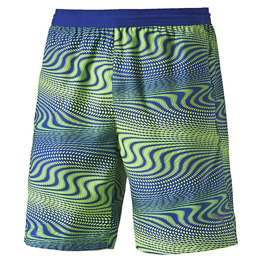 Шорты WOVEN GRAPHIC SHORT Шорты WOVEN GRAPHIC SHORTШорты<br>Шорты WOVEN GRAPHIC SHORT Стильные и яркие шорты изготовлены из высокотехнологичного материала, выводящего влагу и позволяющего коже оставаться сухой во время тренировки. Коллекция: Весна-лето 2016 Технология dryCELL, которая отводит от тела излишки влаги, что обеспечивает комфорт Специальные вставки из сетки для улучшения циркуляции воздуха Эластичная резинка на талии с внутренним шнурком Классический прямой крой Боковые карманы в шве со вставками сетки для дополнительной вентиляции Материал: 100% полиэстер, стретч; финальная влагоотводящая обработка на биологической основе; <br><br><br>size RU: 52-54<br>gender: Male