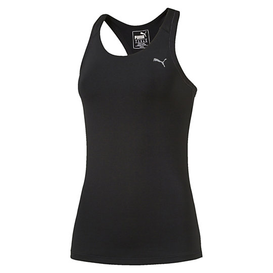 Топ Essential RB Tank Top Топ Essential RB Tank TopФутболки и майки<br>Топ Essential RB Tank Top Топ линейки Essential – это абсолютно необходимая вещь вашего гардероба! Встроенное внутреннее бра обеспечивает лёгкую поддержку и плотное прилегание. Вы наконец-то найдете топ, который будет незаменимым во время тренировки! Коллекция: Осень-зима 2016Состав: 88% полиэстер 12% эластан Технологии: dryCELL, которая отводит от тела излишки влаги, что обеспечивает комфорт Эластичная резинка снизу для дополнительной поддержки Плечевые лямки, обеспечивающие отличную посадку и плотное прилегание Гладкая спинка-борцовка для неограниченной свободы движения Страна-производитель:Китай<br><br>color: черный<br>size RU: 46-48<br>gender: Female