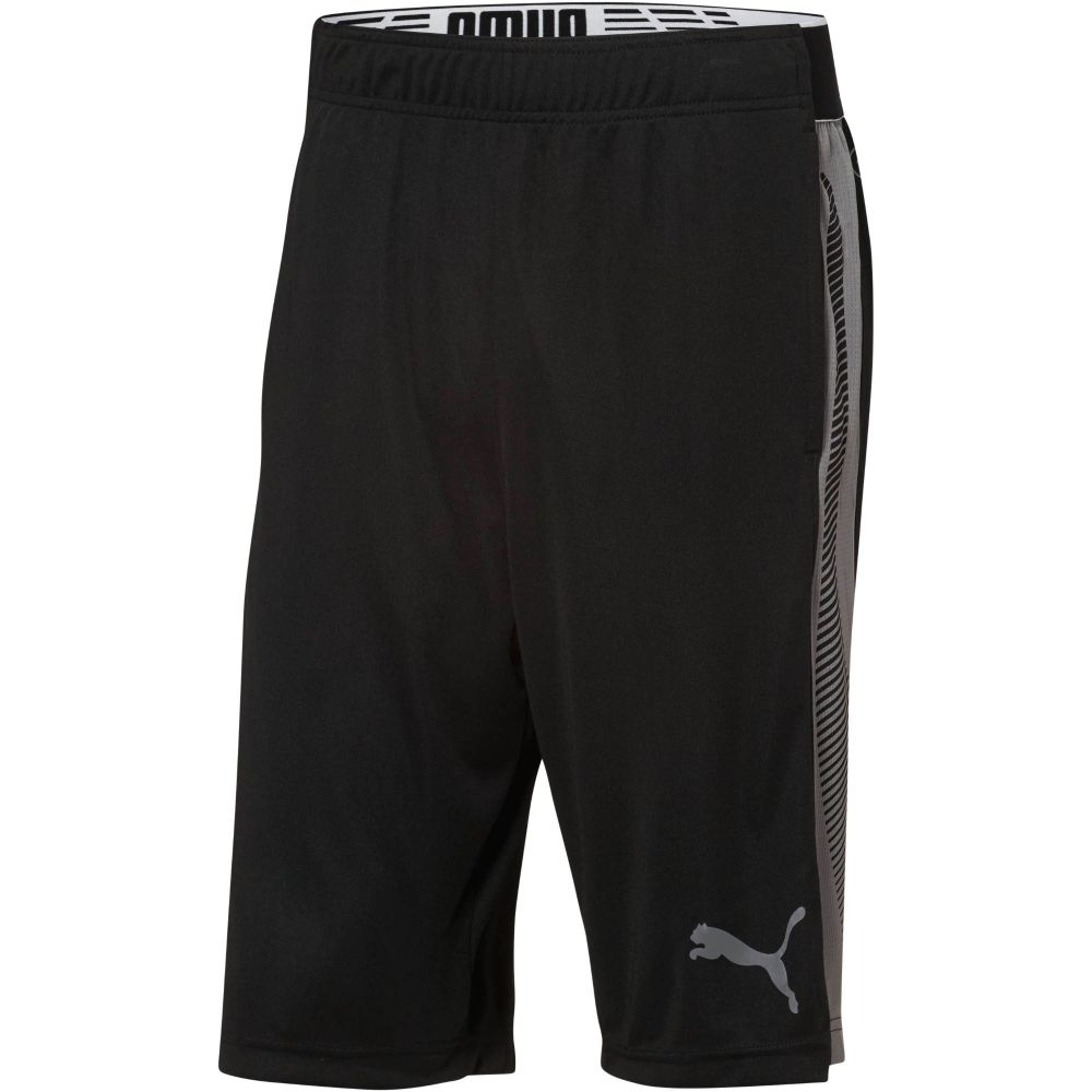 puma formstripe shorts