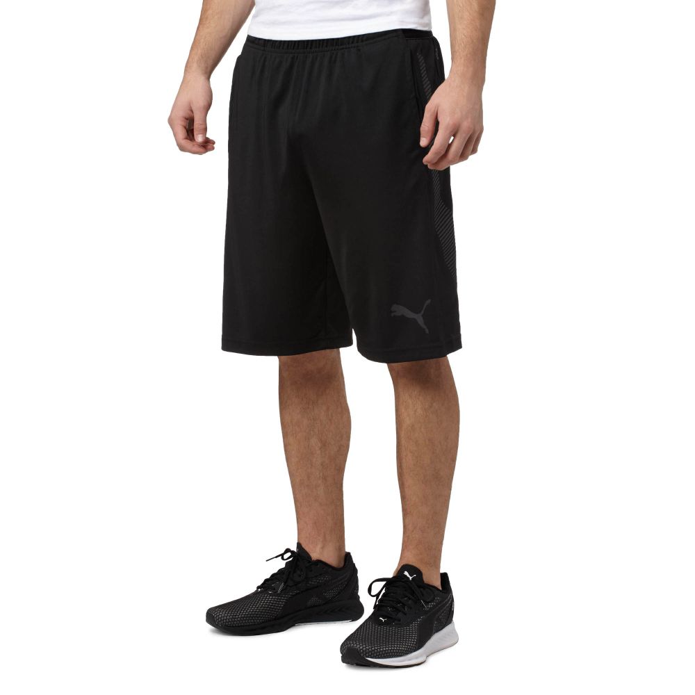 puma formstripe shorts