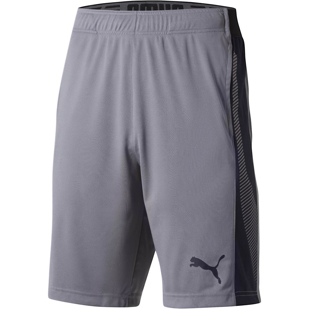 puma formstripe shorts