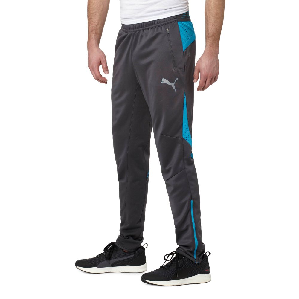 puma flicker tech pants