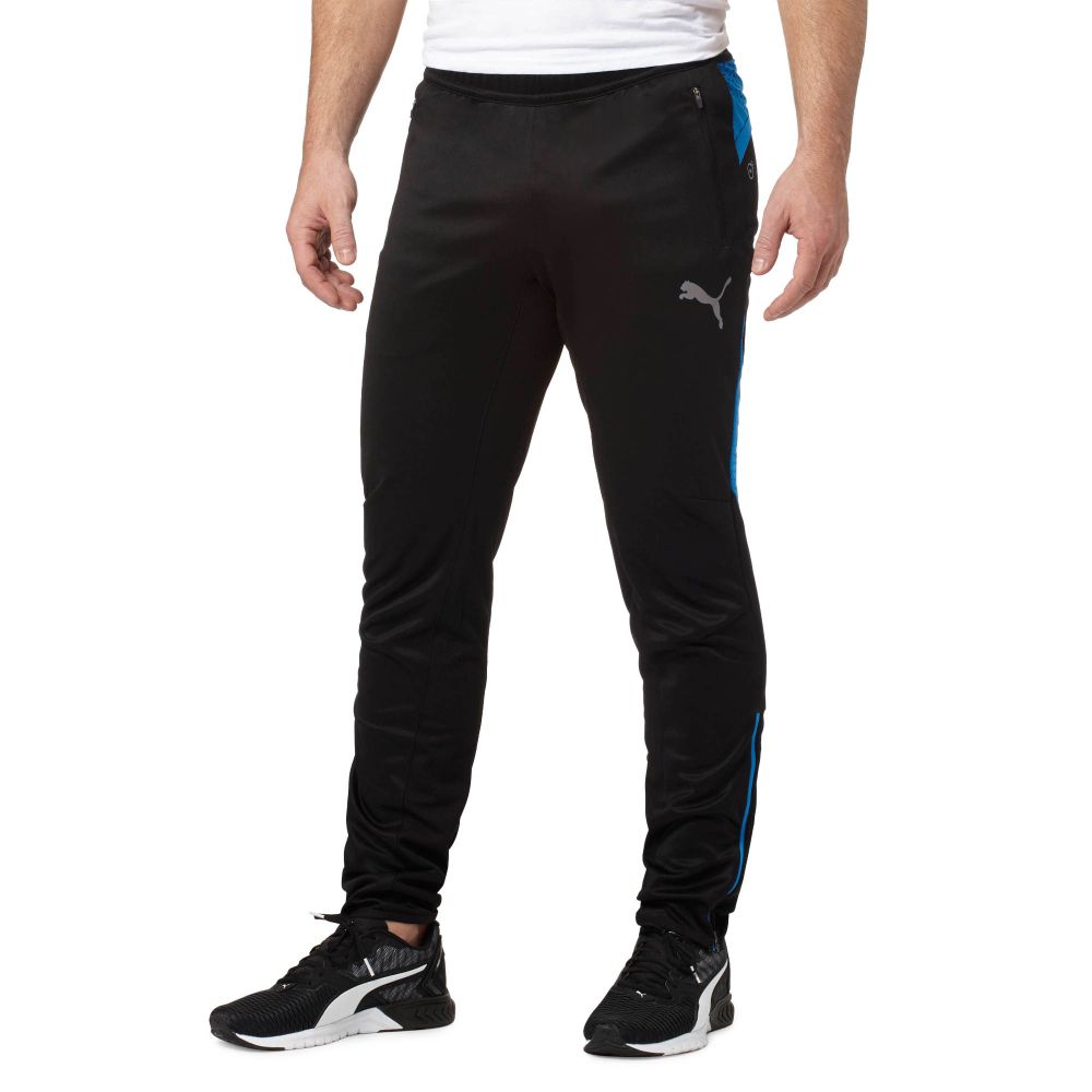 puma men's training pants